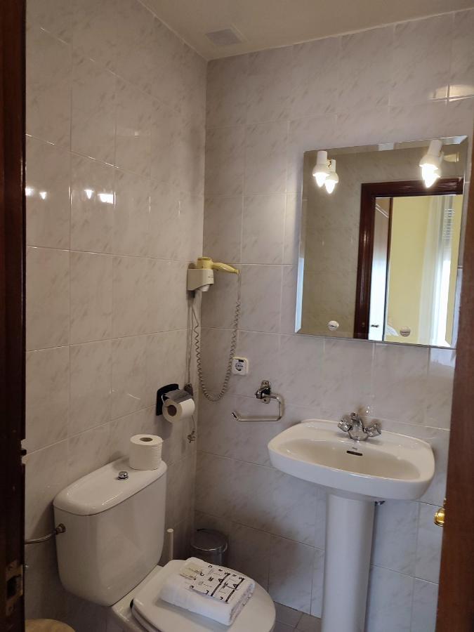 Hostal Salome Madrid Exterior photo