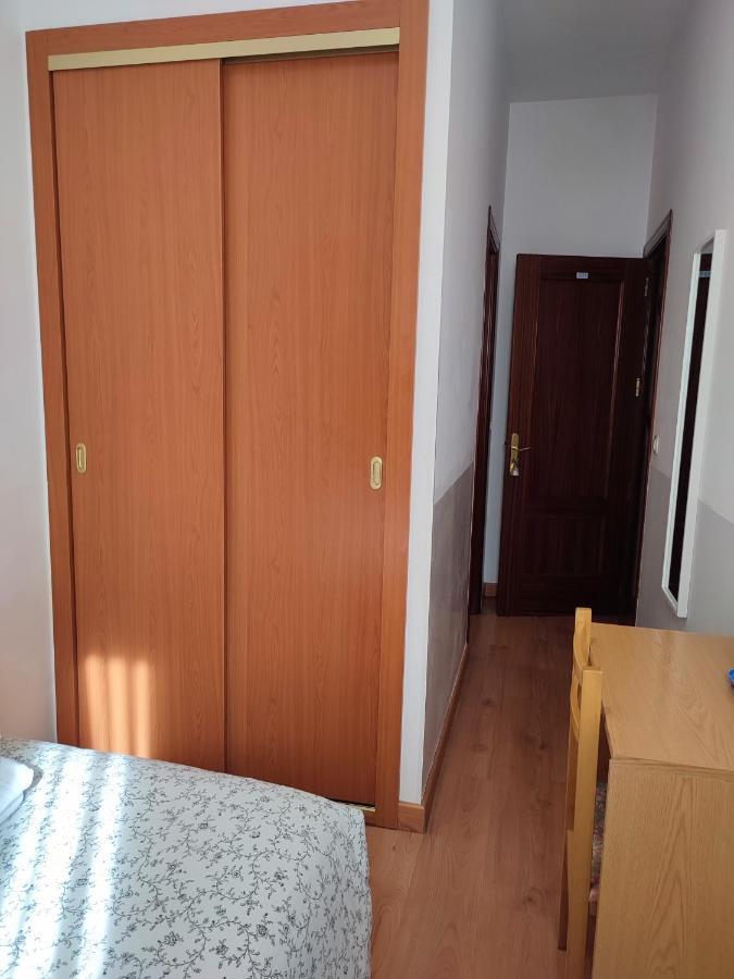 Hostal Salome Madrid Exterior photo