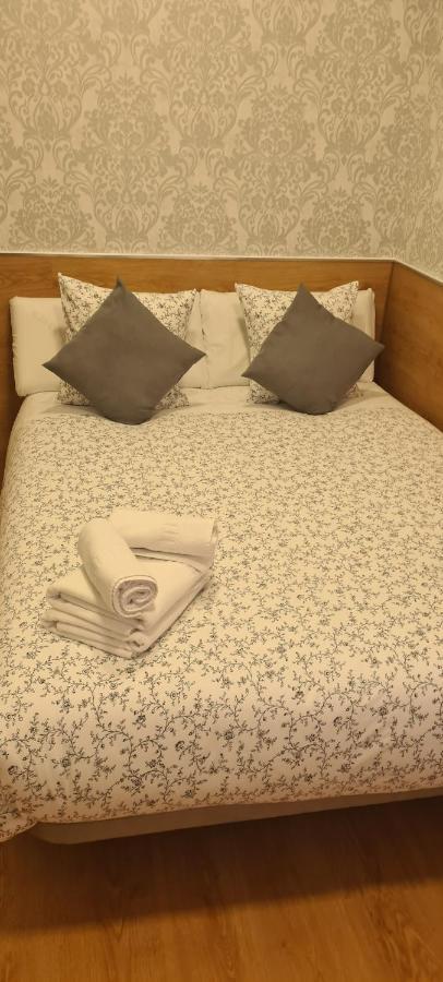 Hostal Salome Madrid Exterior photo