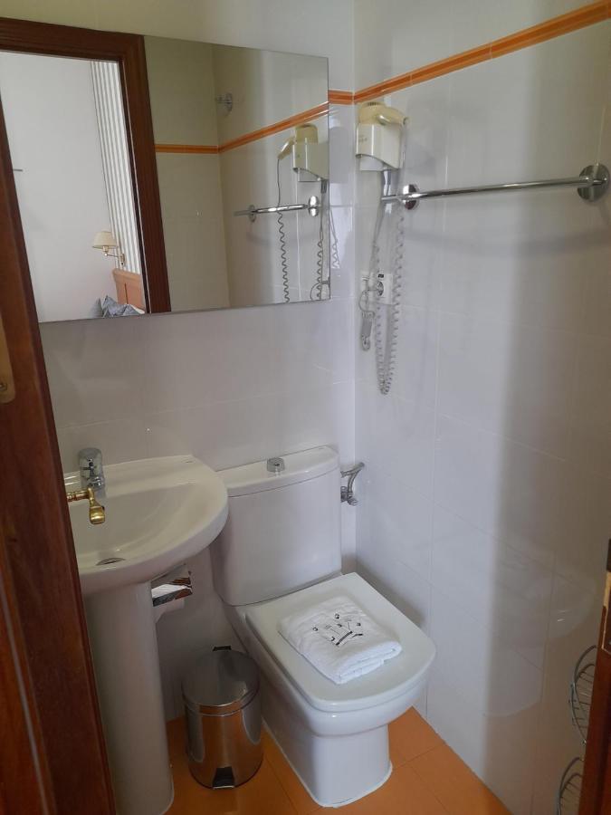 Hostal Salome Madrid Exterior photo