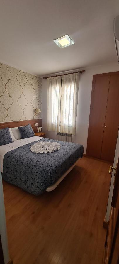 Hostal Salome Madrid Exterior photo