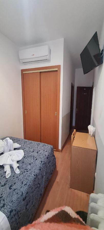 Hostal Salome Madrid Exterior photo