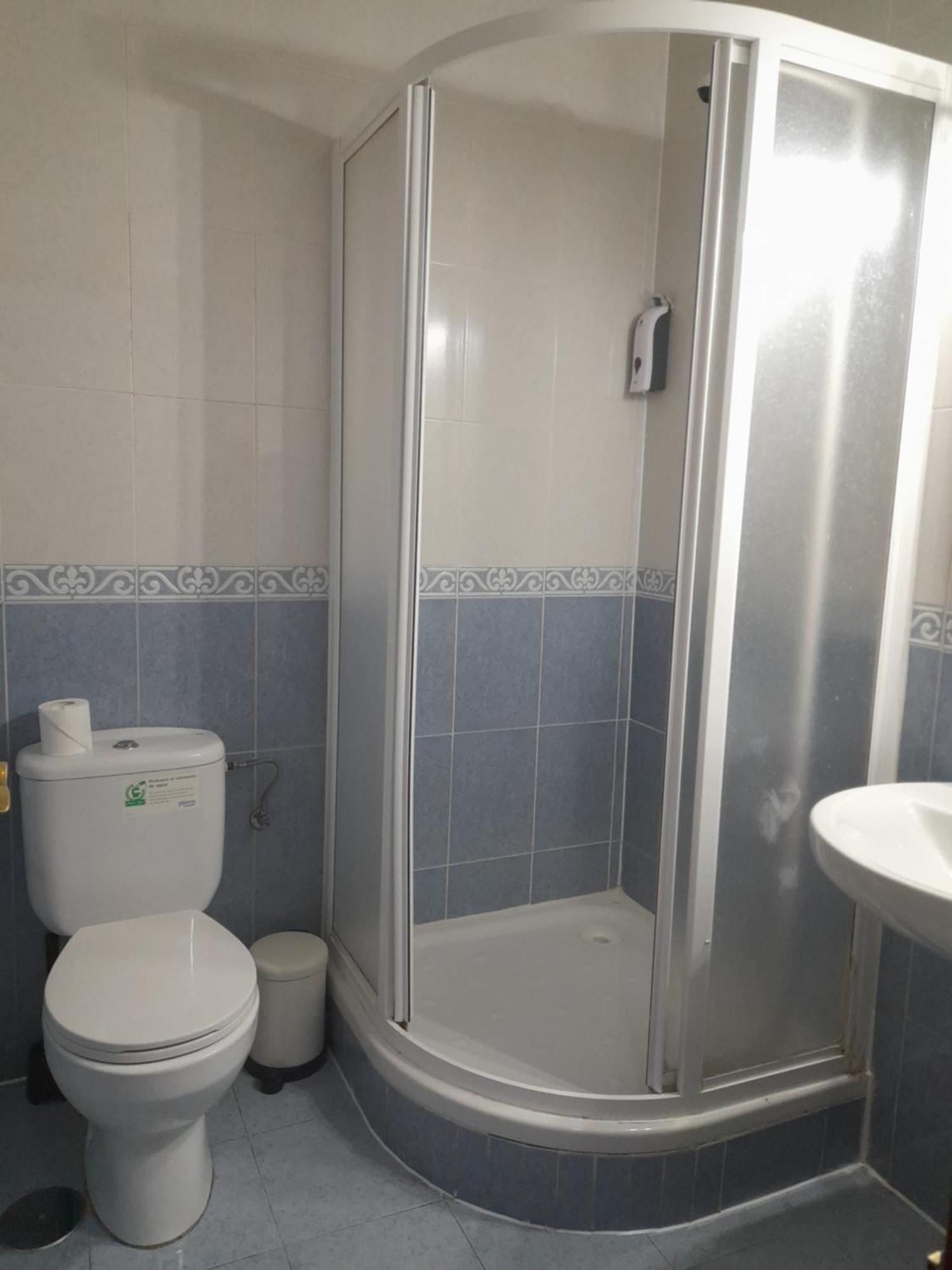 Hostal Salome Madrid Exterior photo